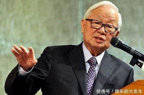 中国科技公司|创业比任正非晚13年,利润是华为的2倍,华为有难他第一个站出来