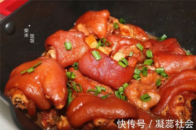年夜饭|除夕年夜饭,这道菜记得安排上,寓意美好,来年多财多福