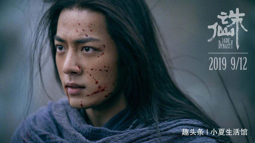 孟美岐|肖战被问跟孟美岐接吻有生理反应肖战的回答,反手就是一赞