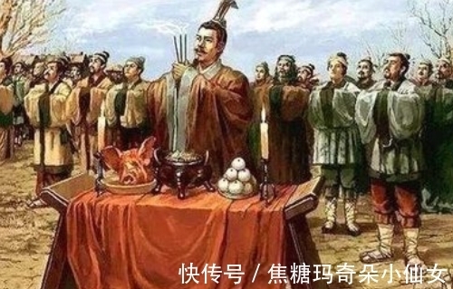 祭剑@古代铸剑为何要用活人“献祭”?并非完全迷信