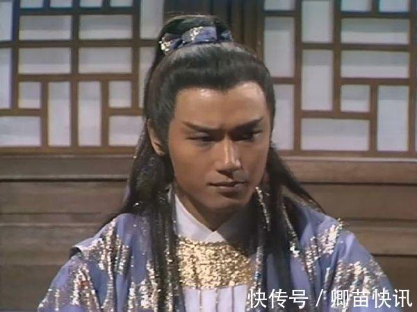 欧阳克!十个《射雕英雄传》里不合逻辑的地方,你知道几个