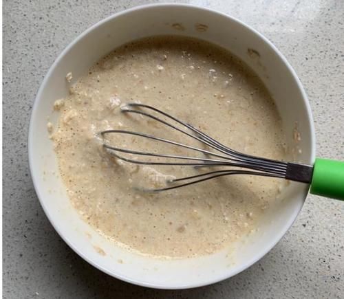  香蕉|晚餐拿它当主食，好吃不怕胖，减脂餐也要吃得美美的