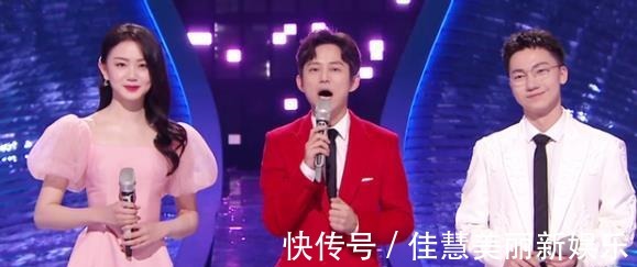 《快乐大本营》结束了,谢娜何炅再次携手开始新的节目