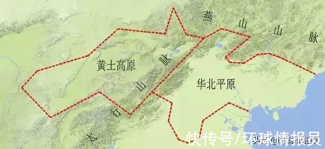 燕云十六州|中国北方无险可守！燕云十六州，为什么沦陷了400多年？