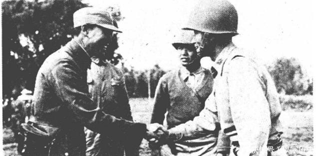 老婆|昔日抗日名将,被老婆告发,神秘失踪51年,至今下落不明!