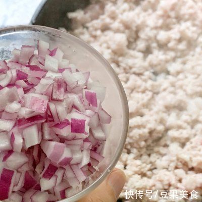 小面|这重庆人的早餐：杂酱面连吃3天了！明天还想吃