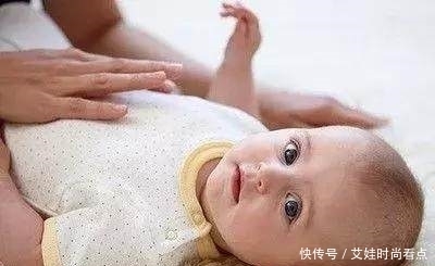 中招|别让孩子中招,预防儿童腹泻!