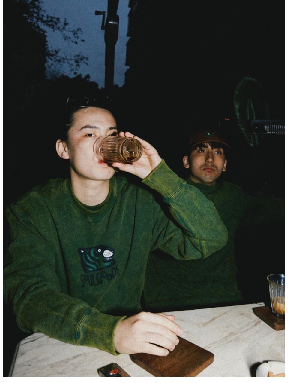 魅力|《2021中国好声音》第一位“八转”选手到底有何魅力？