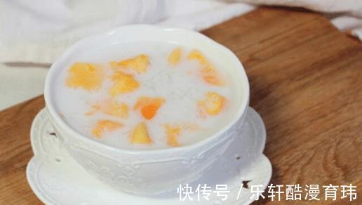 银耳|女孩子必学的养颜方法,一周喝一次,皮肤吹弹可破