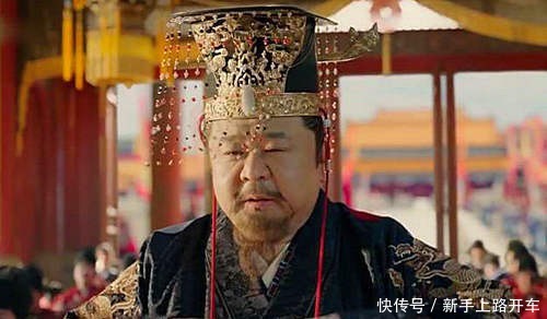 明朝|明朝选继承人都不顺,朱棣不喜欢朱高炽,却有不得不选他的理由