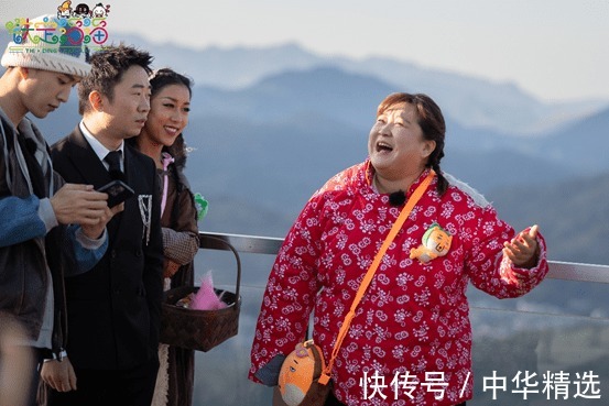 到底发生了什么,让范丞丞直呼 “温州铁定溜溜太可怕了”?!