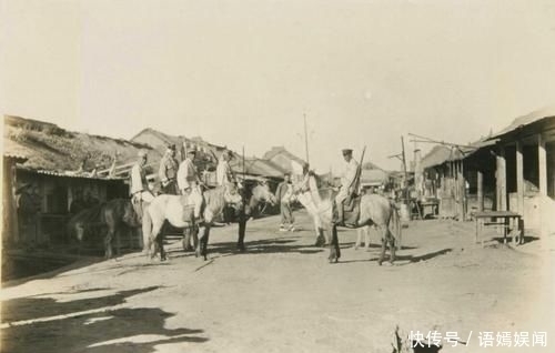 小土山#宁古塔是古代流放女犯人的地方,到底为何如此可怕?