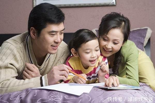 艺术家|决定孩子一生的,无关家庭贫富,而是母亲的这一点