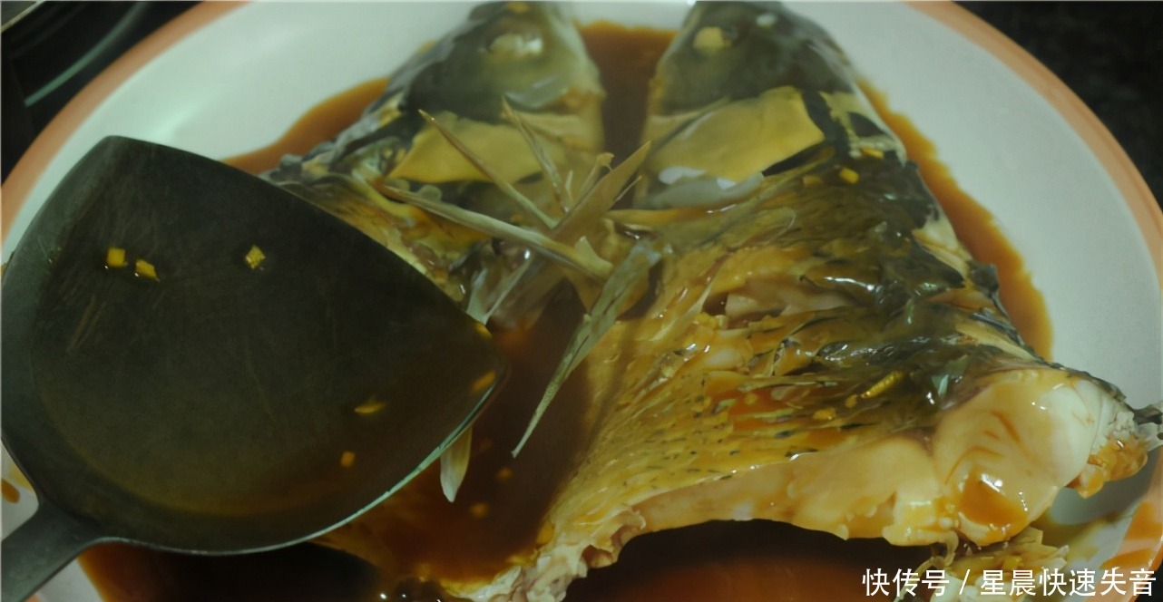 春暖花开，吃鱼尝尝新味道，开胃解腻易消化！比清蒸水煮还健康！