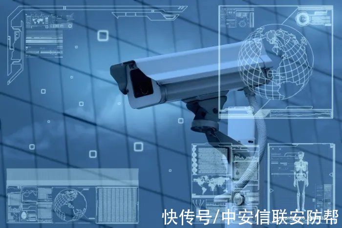 智能化|万亿“泛安防”江湖，迎来AI赋能千行百业的最大契机