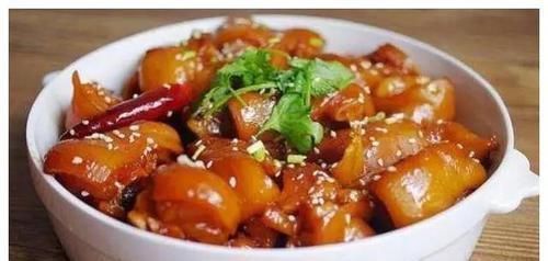 口感|飘香满屋的家常菜,味道鲜美,口感舒适,隔三岔五吃一吃,很不错