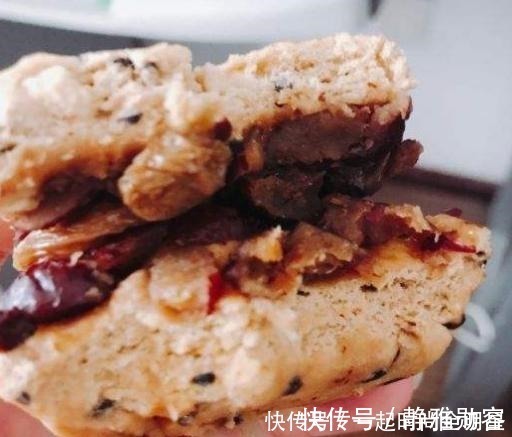 红豆|我家每周都要吃一次它,满满都是料,常吃补气血,气色好更显年轻