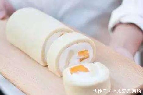 做鬼脸|各国炫“蛋糕”,日本做成寿司,美国做鬼脸,看到中国的求放过