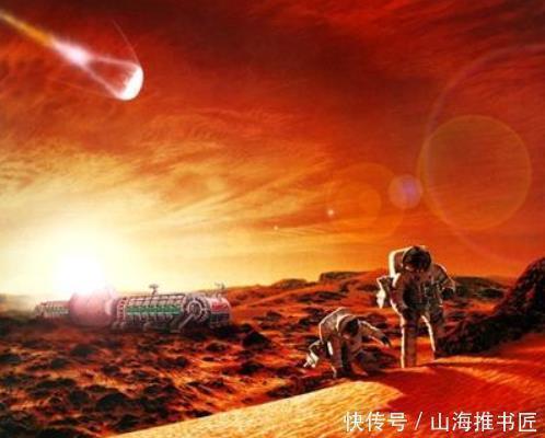 收集员|10本好看的科幻小说,想法新奇脑洞大开,逻辑缜密,书荒收藏!