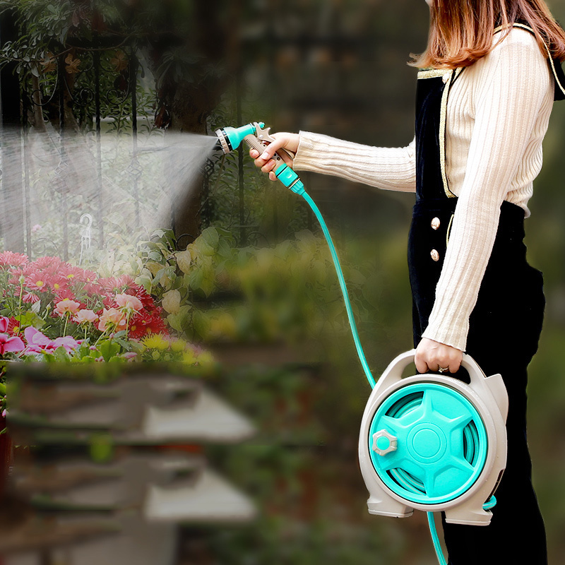 现在庭院不流行种菜了!这样“打造”,不比私人别墅效果差,超美