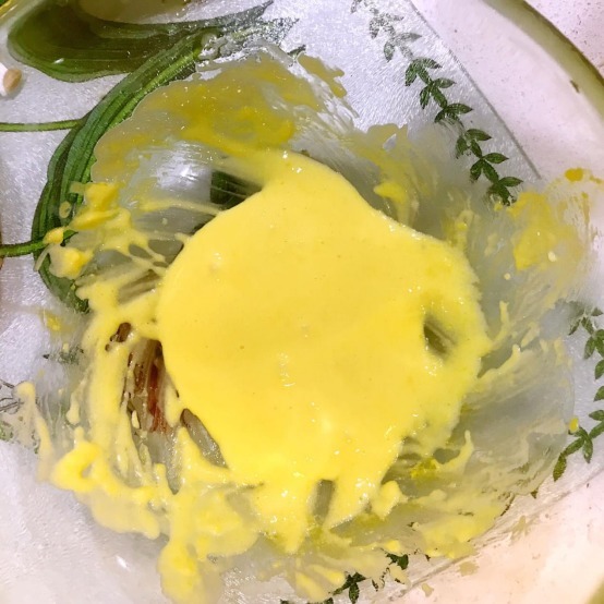 鸡蛋的新吃法,精致又美味,做法也不难