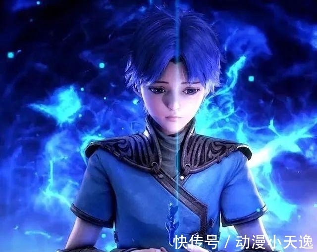 千仞雪|唐三重生寻妻,用玄天功吸人血脉变强,千仞雪转生成凌沐雪?