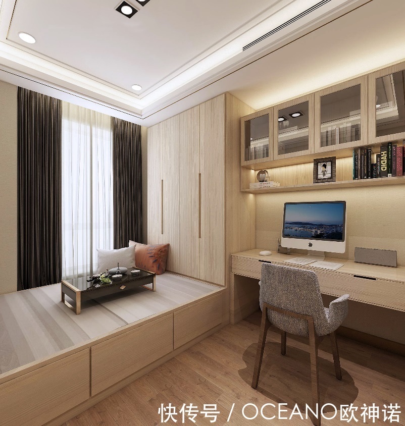 中国设计新青年作品赏析|从用户思维出发,实现“家”的完美状态| 设计师