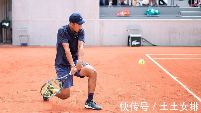 遗憾!中国男网17岁潜力小将0-2告负世界61名,惨遭一轮游