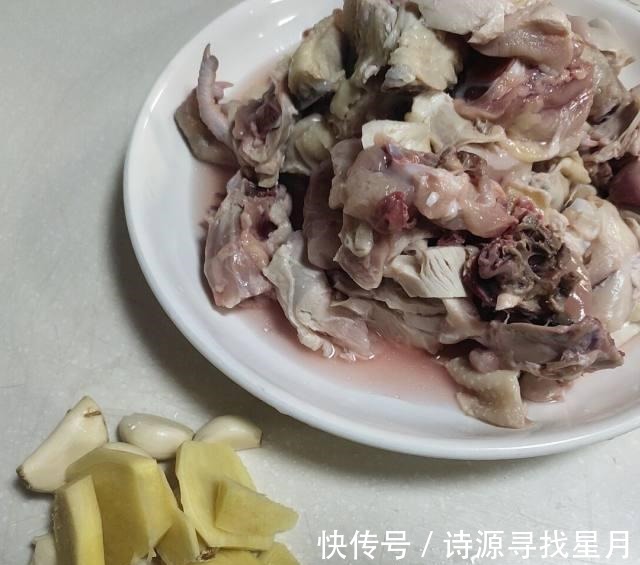 豆腐乳|豆腐乳啤酒烧鸡,不柴不腥,鲜香下饭!