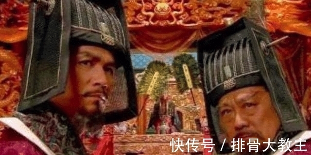 李逵|水浒中最义气深重的梁山兄弟，被宋江公开杀掉后，从此梁山无好汉