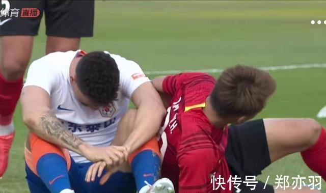 长春亚泰|0-1!孙准浩失误!宋龙、吉翔集体隐身!为足协杯留力成最好借口
