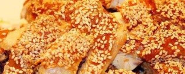 簡(jiǎn)單易學(xué)，美味至極，比口水雞都好吃，還可以幫助小孩智力發(fā)育