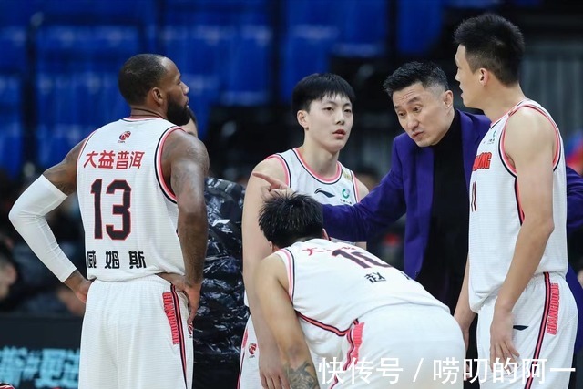 CB第二阶段首轮结束,CBA积分榜排名情况如何?一个字:“乱”
