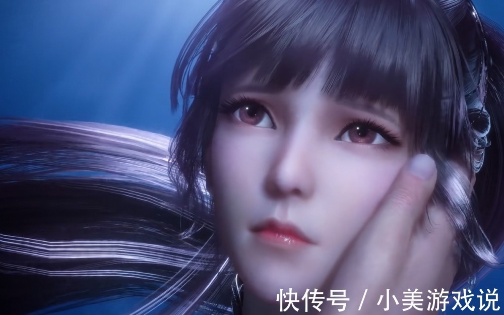 天官赐福|斗罗大陆:小白化形,流光袜消失不见,比比东换新衣,女神也怕冷