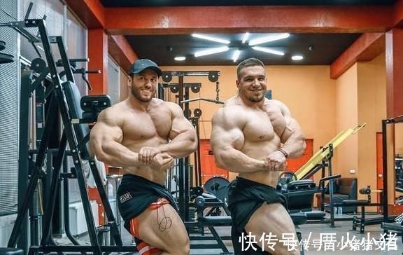 肌肉|一直卧推胸肌还不长?5个错误让你白练!学会方法练出宽厚胸肌!