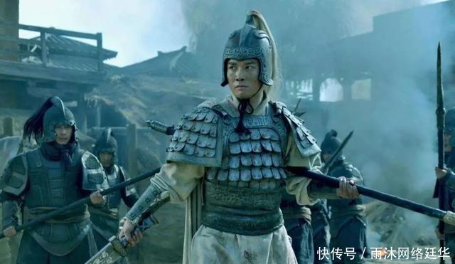 一战|常胜将军赵子龙最厉害的一战,击败曹操,保全刘备