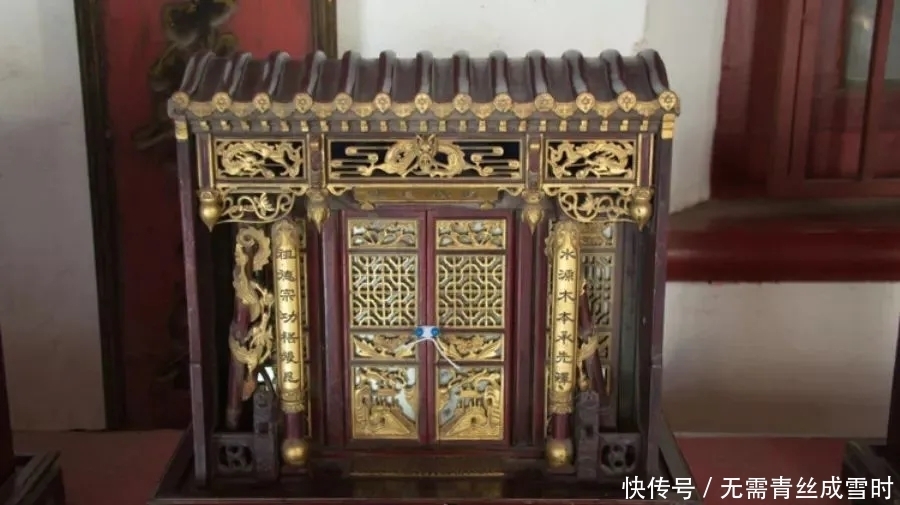 白银|清朝“首富”的家,拥有房屋2700多间,财产达5000万两白银!