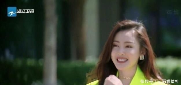 奔跑吧 奔跑节目组再次消费郑恺,他当场骂出2个字,字幕都不敢打出来