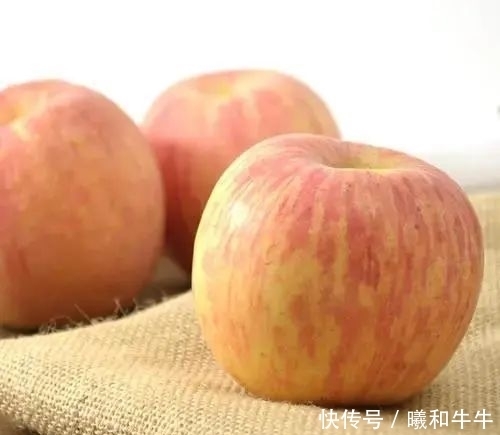 学会|买苹果时,别只会挑红的,学会这几招,个个又脆又甜!
