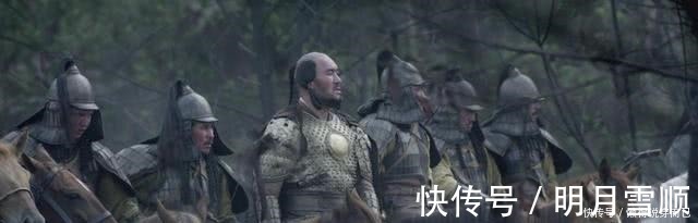 蒙古族|这个民族在中华大地上消失了近一千年,现在终于找到了……