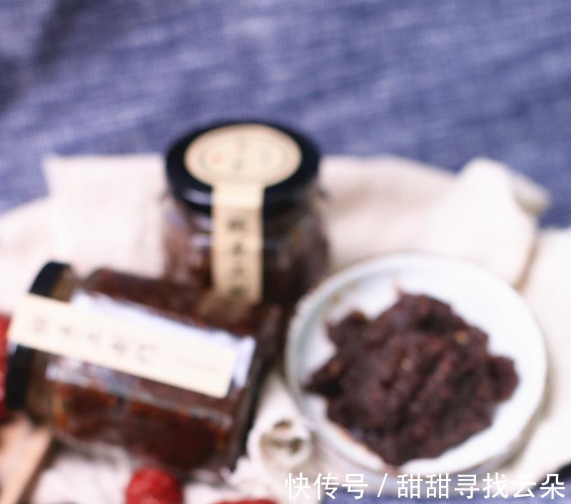 红枣|女人想要老得慢一点,遇到“它”别错过,早上1勺,喝出好气色!