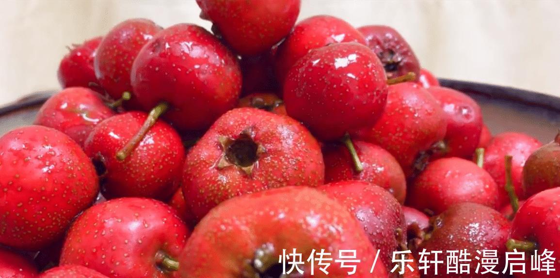 搅拌均匀|中秋来临,这8种“秋果”要多吃,家人团圆必备,降燥润肺两不误