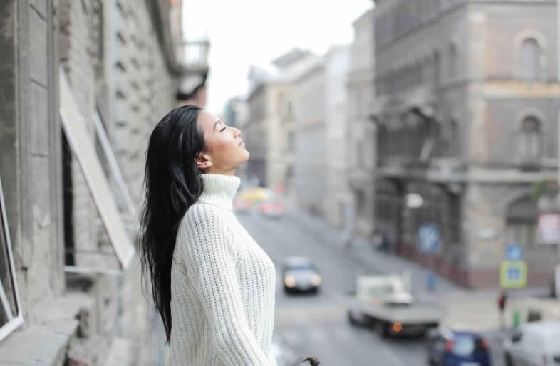 夫妻感情#6个细节，可以看出一个人是否值得长期交往