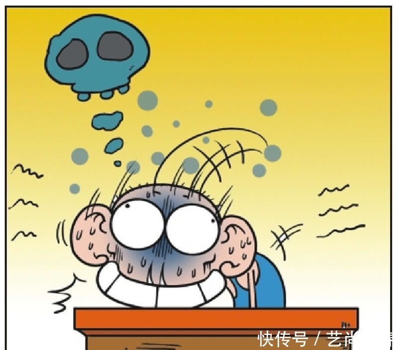 爆笑|爆笑:刘姥姥说印度人用手吃饭,呆头于是脑洞大开,太有想象力