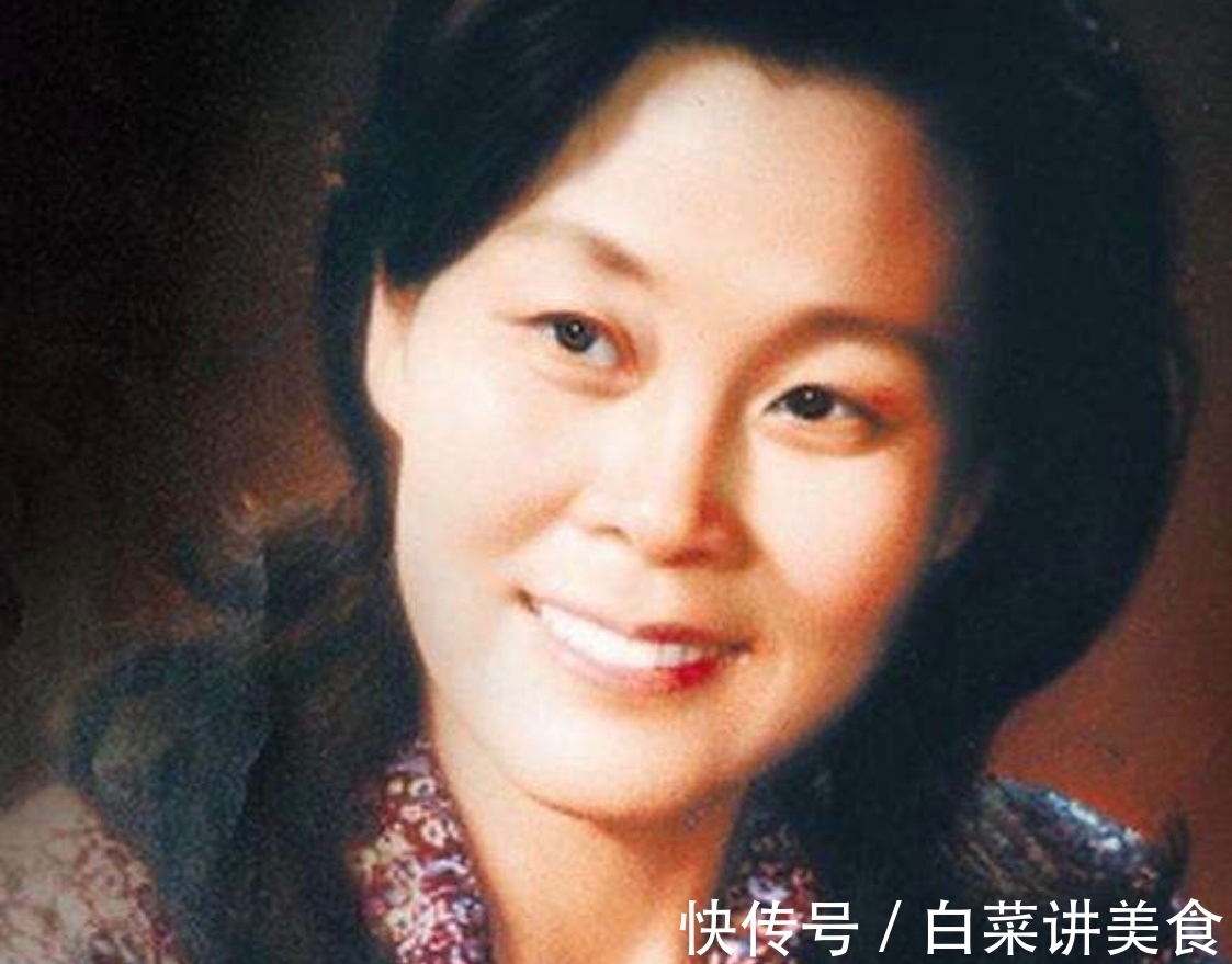 泉水叮咚响#歌唱家于淑珍:与老伴的晚年的抉择,让女儿脸红