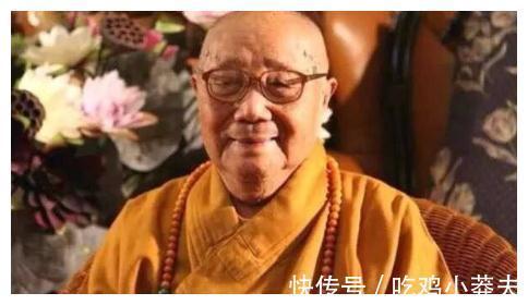 一生|一位高僧说：谁的一生都难过4个坎，挺过去，你就赢了