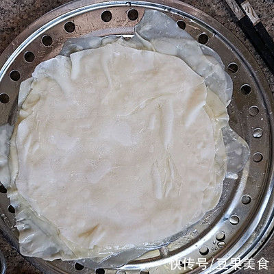 鸡肉卷这么做大人孩子都爱吃