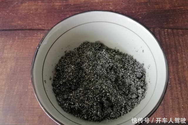 馅饼|含钙量最高的不是牛奶,原来是它,家家都有,钙含量是牛奶的8倍