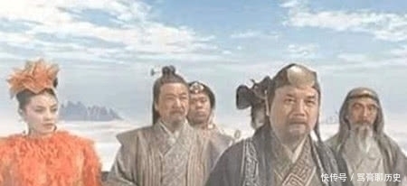 金灵圣母#通天教主有一徒弟,杀死玉帝女儿后,成为封神榜中权力最大的神