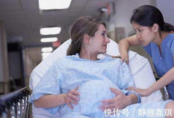 分娩|产妇在生产时的这一“需求”很尴尬，如何避免很关键！